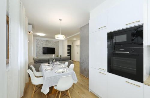 Zadar Apartment | Apartment and room Mare