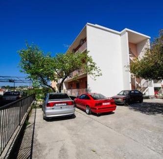 Stobrec Apartment | Apartment and Rooms Iva