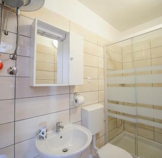 Stobrec Apartment | Apartment and Rooms Iva