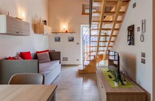 Novate Mezzola Apartment | Apartment Andrea by Interhome