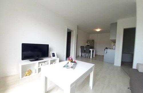 Canton 10 Apartment | Apartment Andrej