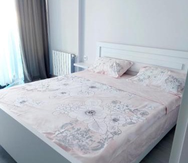 New Boulevard Apartment | Apartment ANDRIA