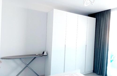 New Boulevard Apartment | Apartment ANDRIA