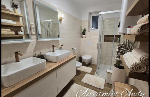 Medvode Apartment | Apartment Andy