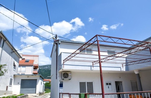 Kastel Gomilica Apartment | Apartment AneMare Kastela ~ Near by Split and Trogir