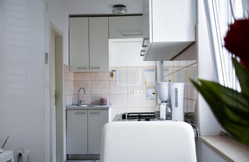 Kastel Gomilica Apartment | Apartment AneMare Kastela ~ Near by Split and Trogir