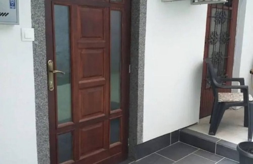 Donji Grad Apartment | Apartment Angel (111731-A1) - Zagreb