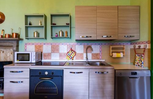 Dongo Apartment | Apartment Angela by Interhome