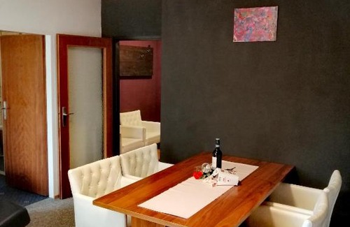 Schuttdorf Apartment | Apartment Angelika