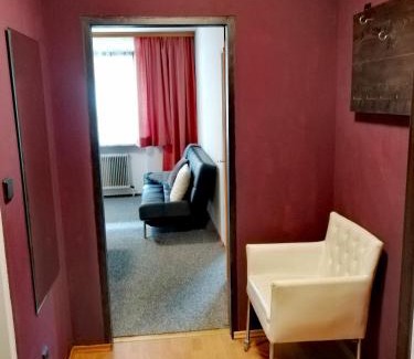 Schuttdorf Apartment | Apartment Angelika