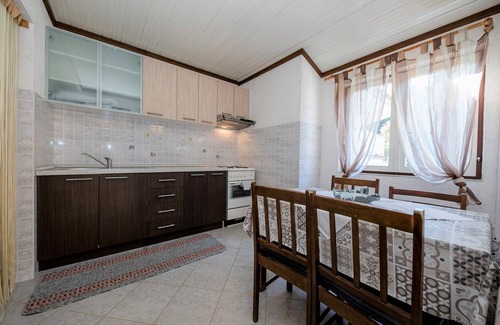 Suha Punta Apartment | Apartment Anica Kampor A7 - Island of Rab