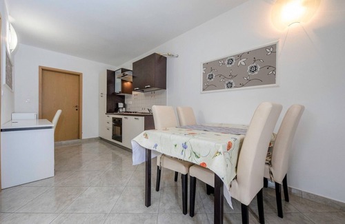 Suha Punta Apartment | Apartment Anica Kampor A8 - Island of Rab