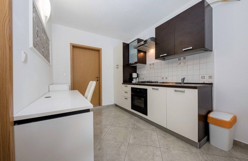 Suha Punta Apartment | Apartment Anica Kampor A8 - Island of Rab