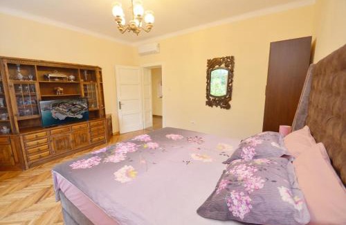 Tivat Apartment | Apartment Anima