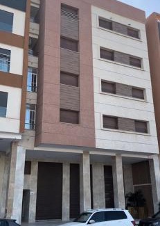 Hay Al Matar Apartment | Apartment Anis Nador Al Jadid