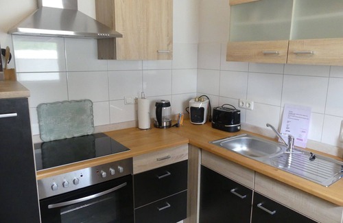 Heinsberg Apartment | Apartment Anke - Apartment 3c