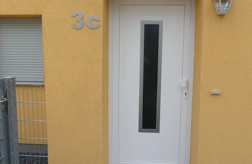 Heinsberg Apartment | Apartment Anke - Apartment 3c