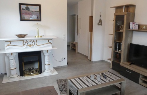 Hueckelhoven Apartment | Apartment Anke - Apartment 1