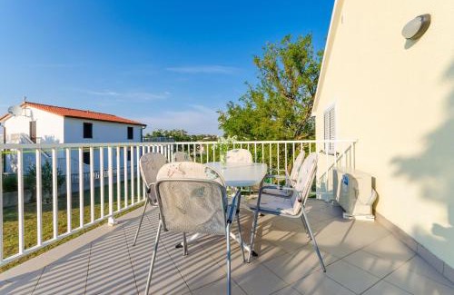 Lopar Apartment | Apartment Ankica