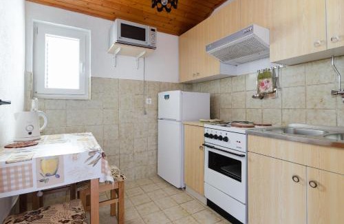 Lopar Apartment | Apartment Ankica