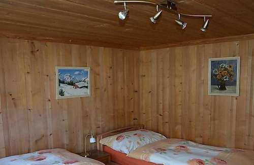 Gsteig Apartment | Apartment Annen in Gsteig bei Gstaad - 4 persons, 1 bedrooms