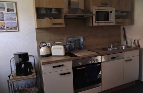 Leer Apartment | Apartment Annabelle, 15134 - Apartment Annabelle