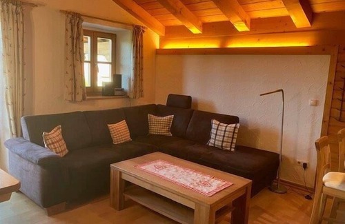 Bergen Apartment | Apartment Anna 80 sqm on the 2nd floor