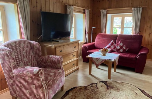 Bergen Apartment | Apartment Anna 80 sqm on the 2nd floor