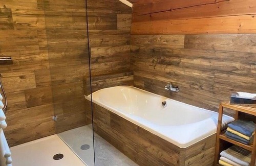Bergen Apartment | Apartment Anna 80 sqm on the 2nd floor