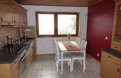 Grein Apartment | Apartment Anna - quiet location, in the middle of nature, directly on the Neckarsteig trail