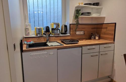 Miltenberg Apartment | Apartment Annette Faust