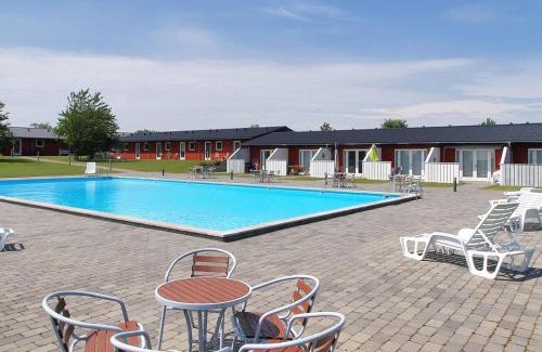 Akirkeby Apartment | Apartment Answald - 6km from the sea by Interhome
