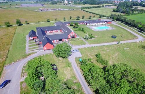 Akirkeby Apartment | Apartment Answald - 6km from the sea by Interhome