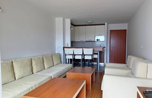 Istok Apartment | Apartment Ante, (16681), Makarska, hr