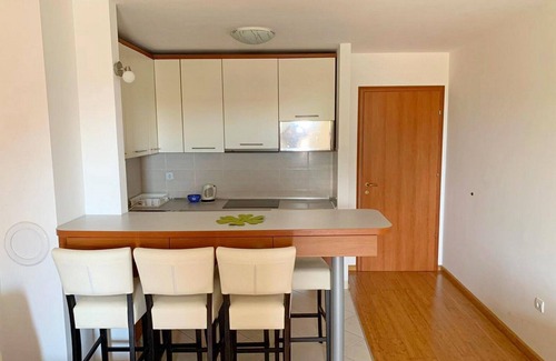Istok Apartment | Apartment Ante, (16681), Makarska, hr