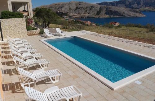 Zrce Apartment | Apartment Ante K A1