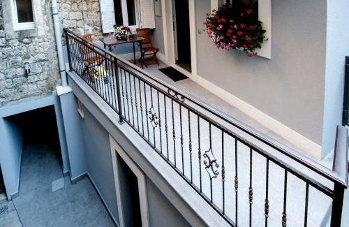 Sinj Apartment | Apartment Antea
