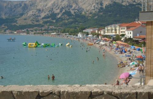 Baska Apartment | Apartment Antica