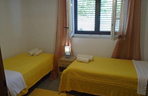 Baska Apartment | Apartment Antica
