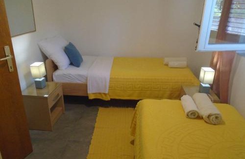 Baska Apartment | Apartment Antica