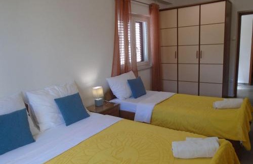 Baska Apartment | Apartment Antica