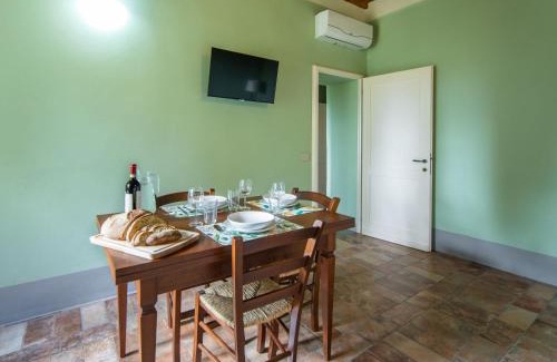 Cortona Old Town Apartment | Apartment Antico Duomo-4 by Interhome