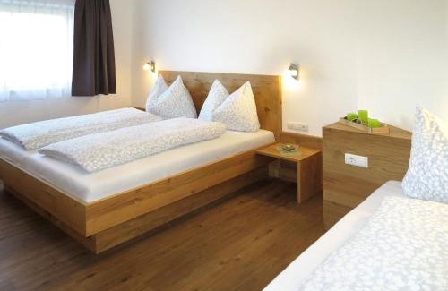 Ramsau im Zillertal Apartment | Apartment Anton-3 by Interhome