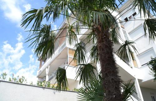 Sarsoni Apartment | Apartment Antonija with seaview