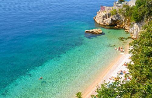 Sarsoni Apartment | Apartment Antonija with seaview