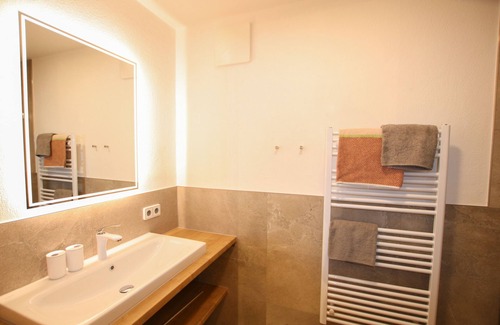 Muhlthal Apartment | Apartment/apartment for 4 guests with 61m² in Oberau Wildschönau (150671)