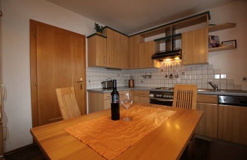 Muhlthal Apartment | Apartment/apartment for 4 guests with 61m² in Oberau Wildschönau (150671)