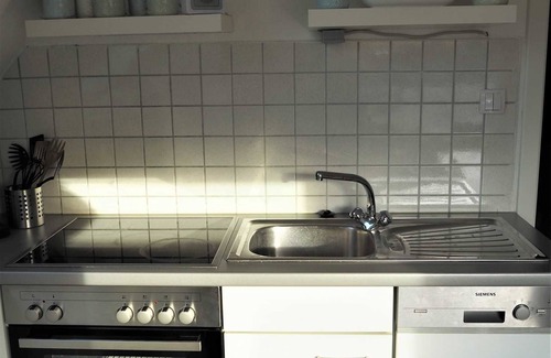 Leer Apartment | Apartment - Apartment "Your favorite place", 15201