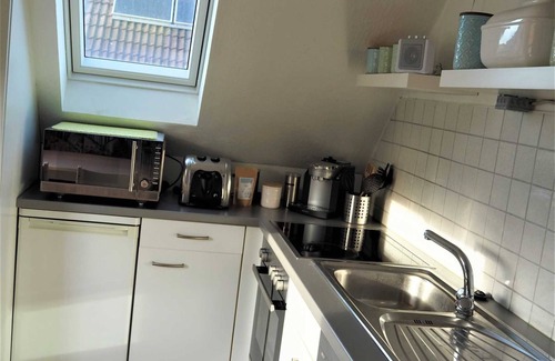 Leer Apartment | Apartment - Apartment "Your favorite place", 15201