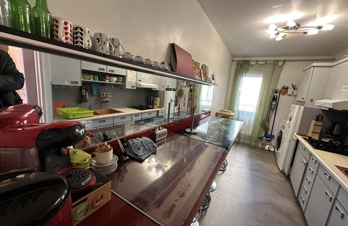 Clermont-Ferrand Apartment | Apartment-Apartment-Ensuite-Balcony